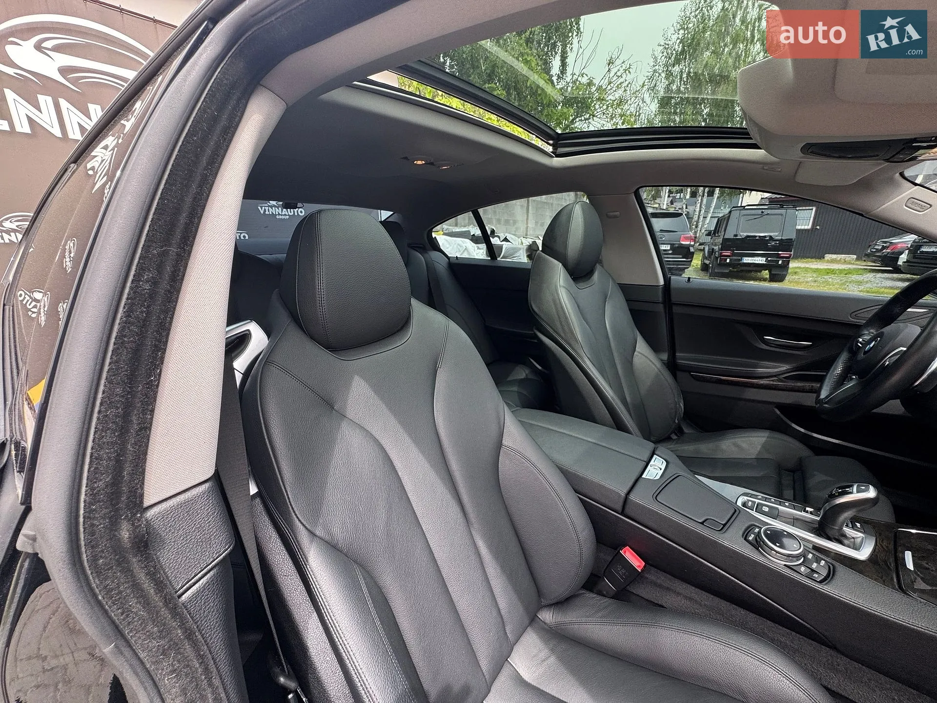 2014 BMW 6er - мініатюра 37