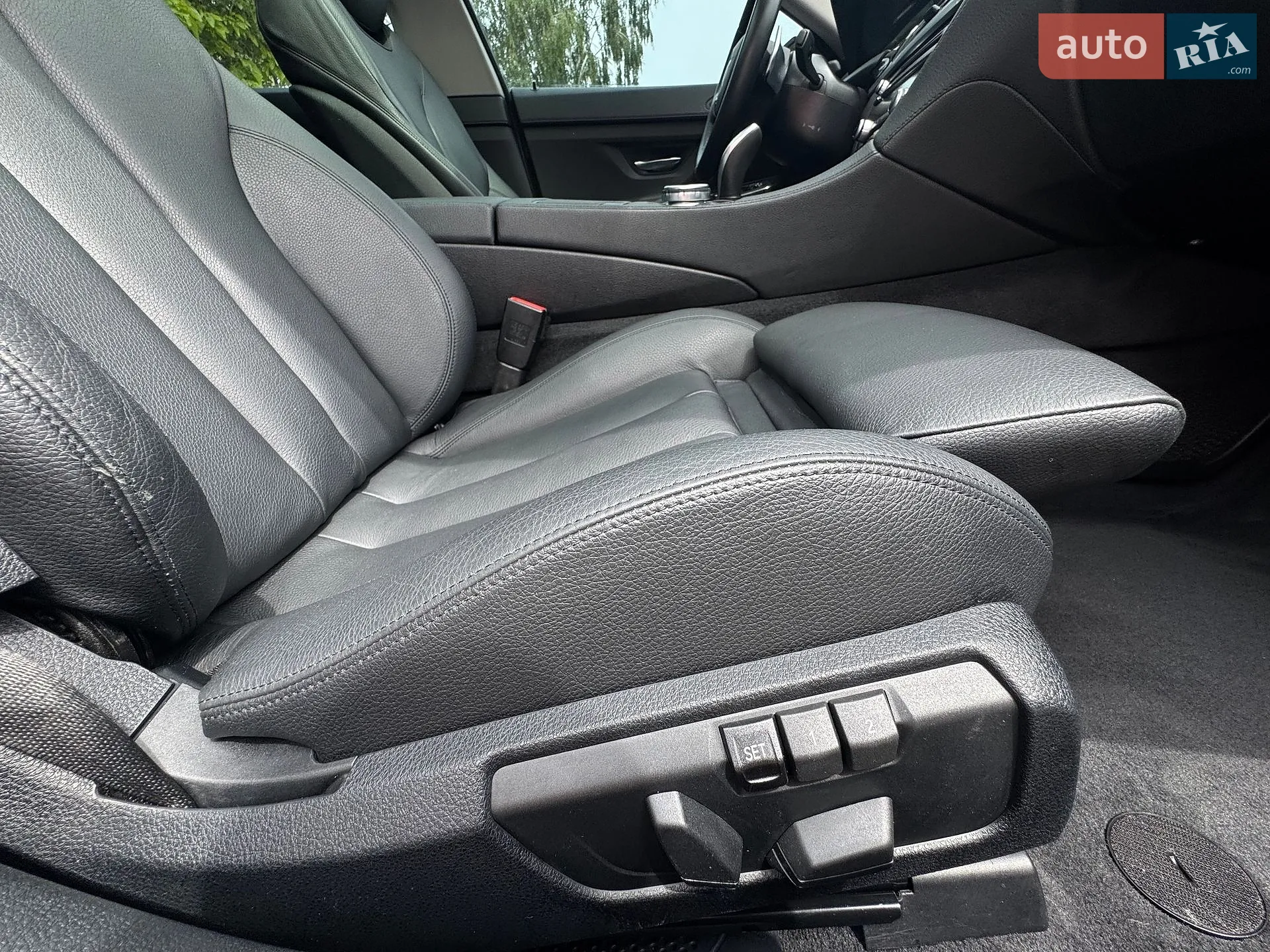 2014 BMW 6er - мініатюра 38