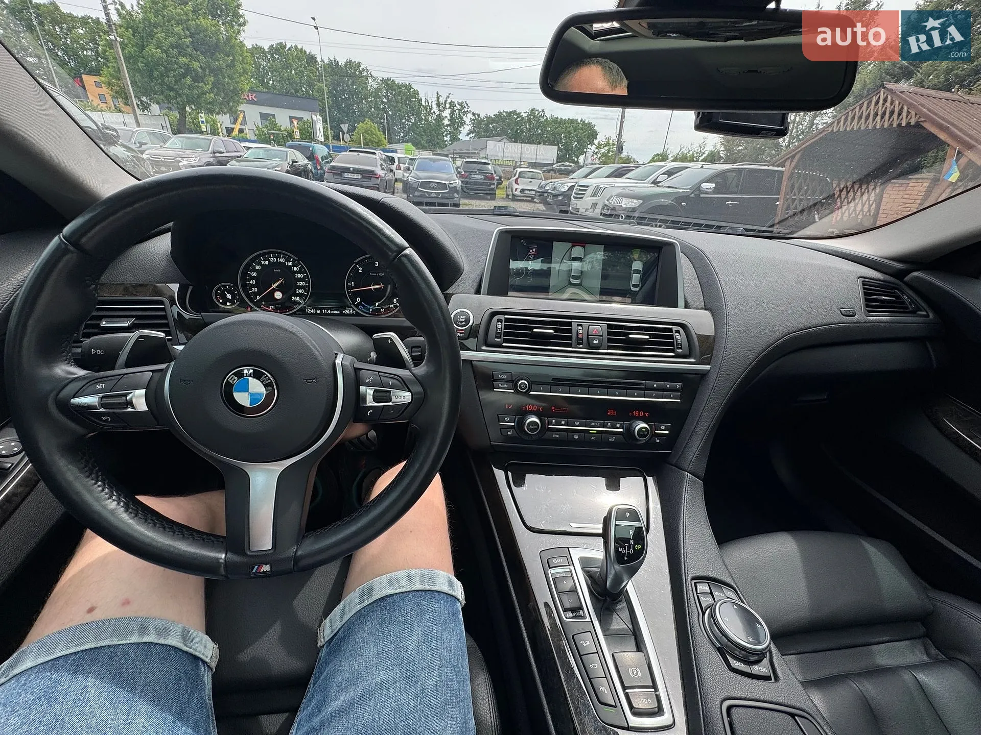 2014 BMW 6er - мініатюра 41