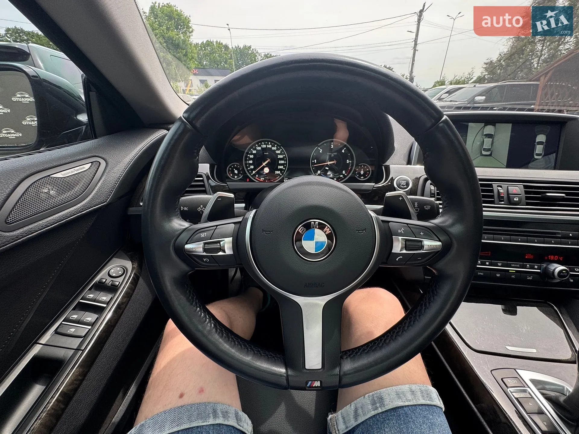 2014 BMW 6er - мініатюра 42