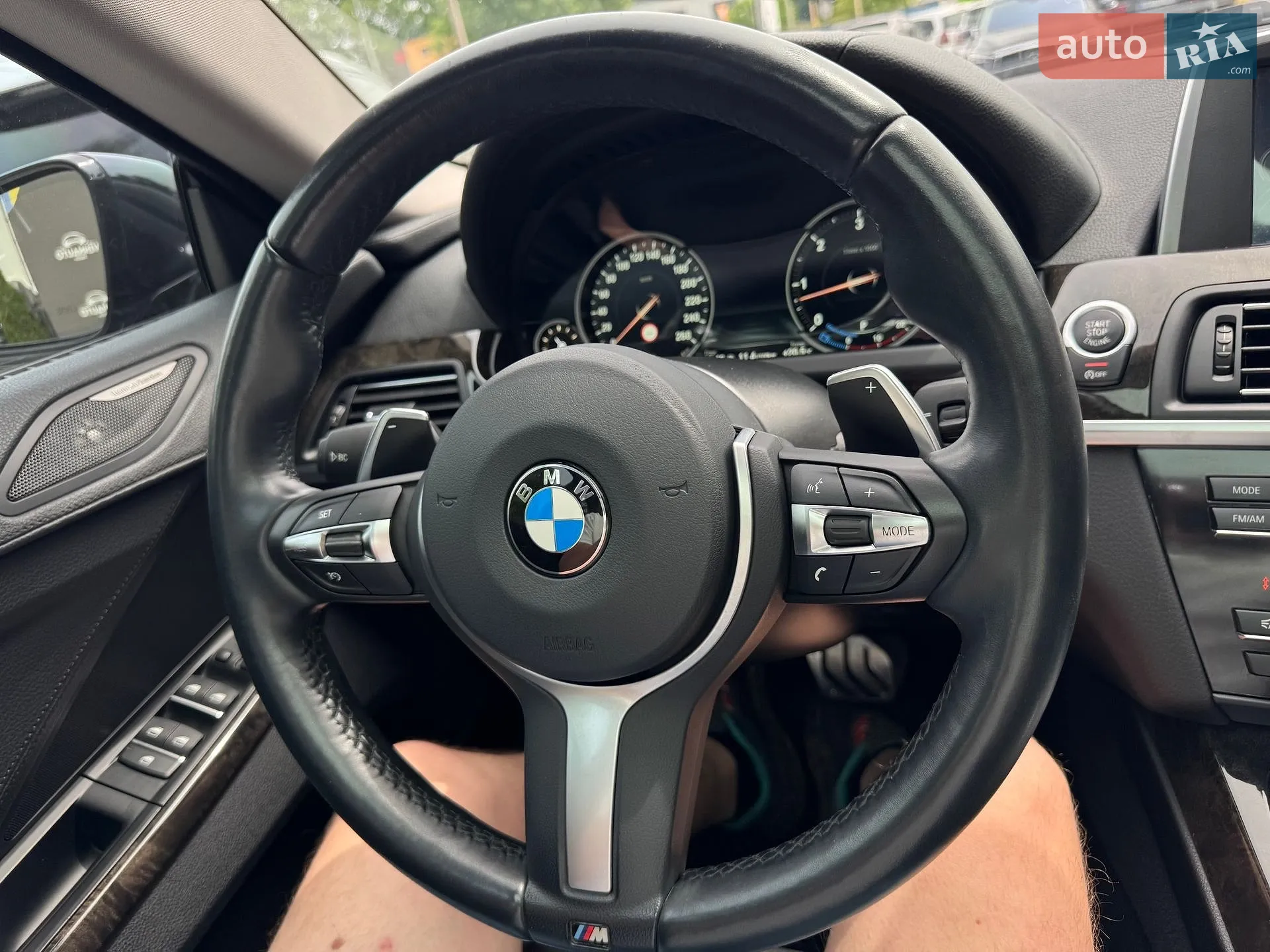 2014 BMW 6er - мініатюра 43