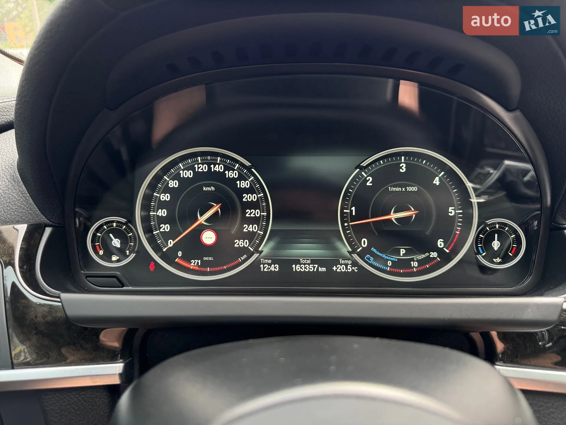 2014 BMW 6er - мініатюра 45