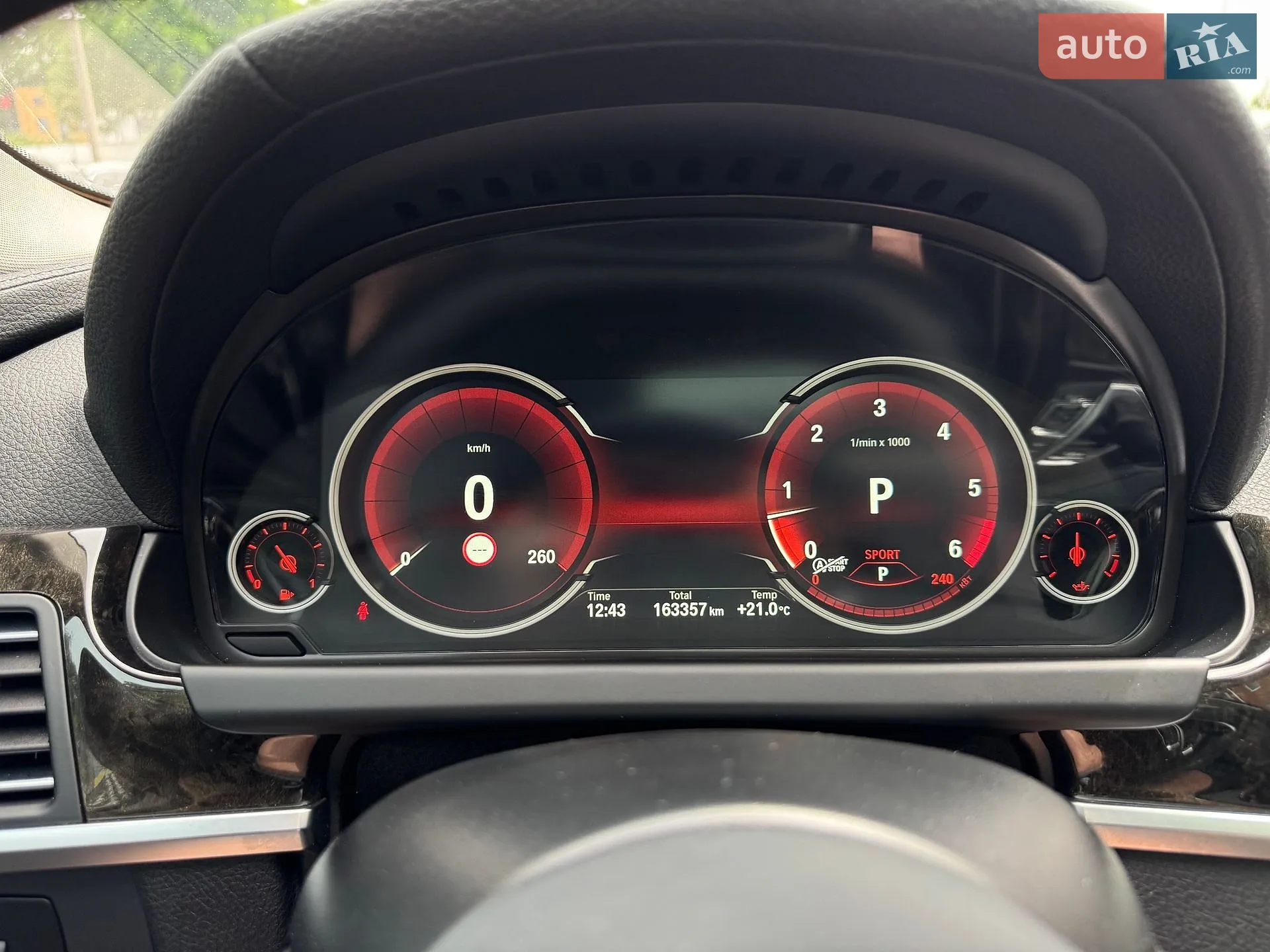 2014 BMW 6er - мініатюра 46