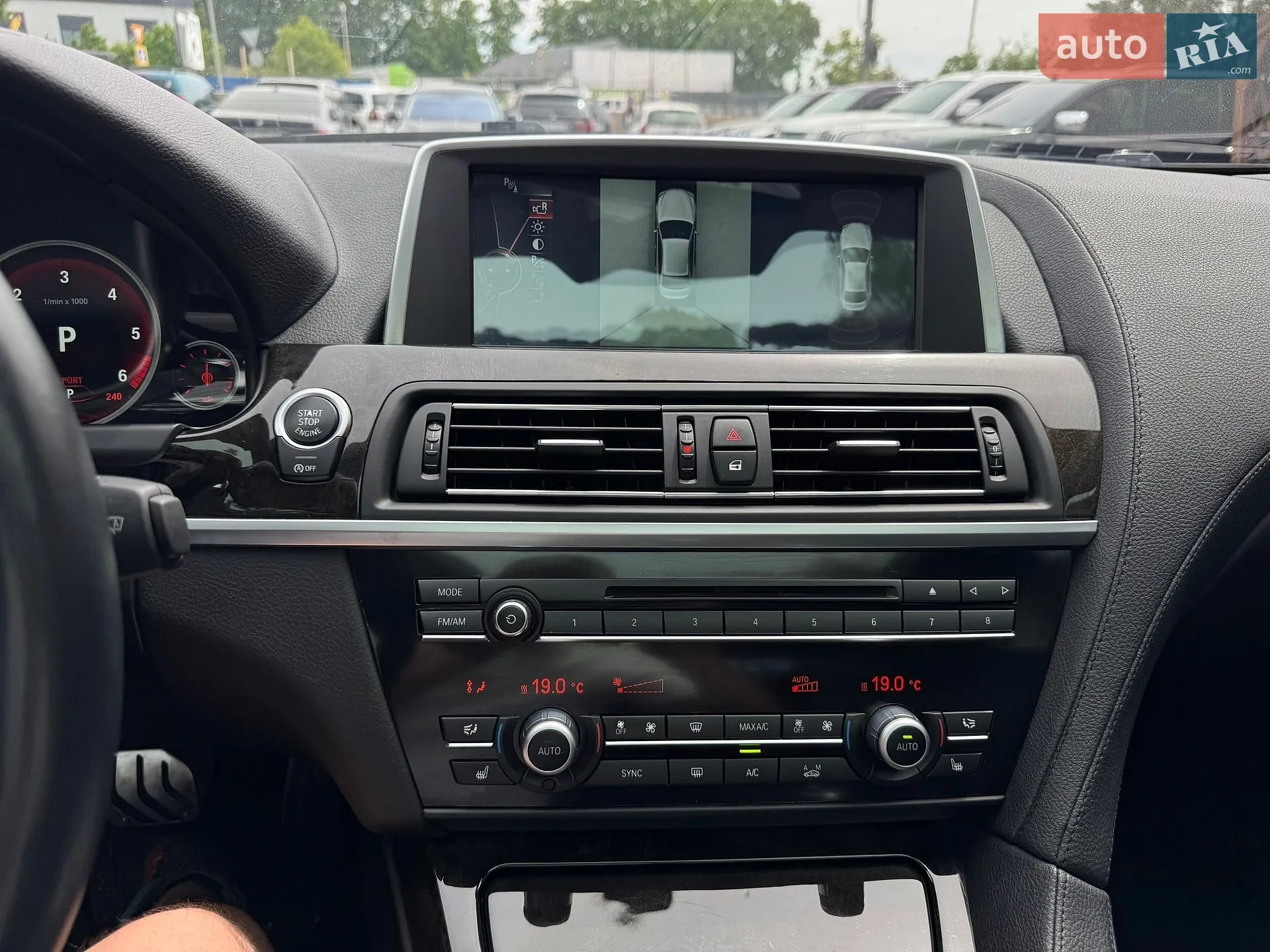 2014 BMW 6er - мініатюра 47