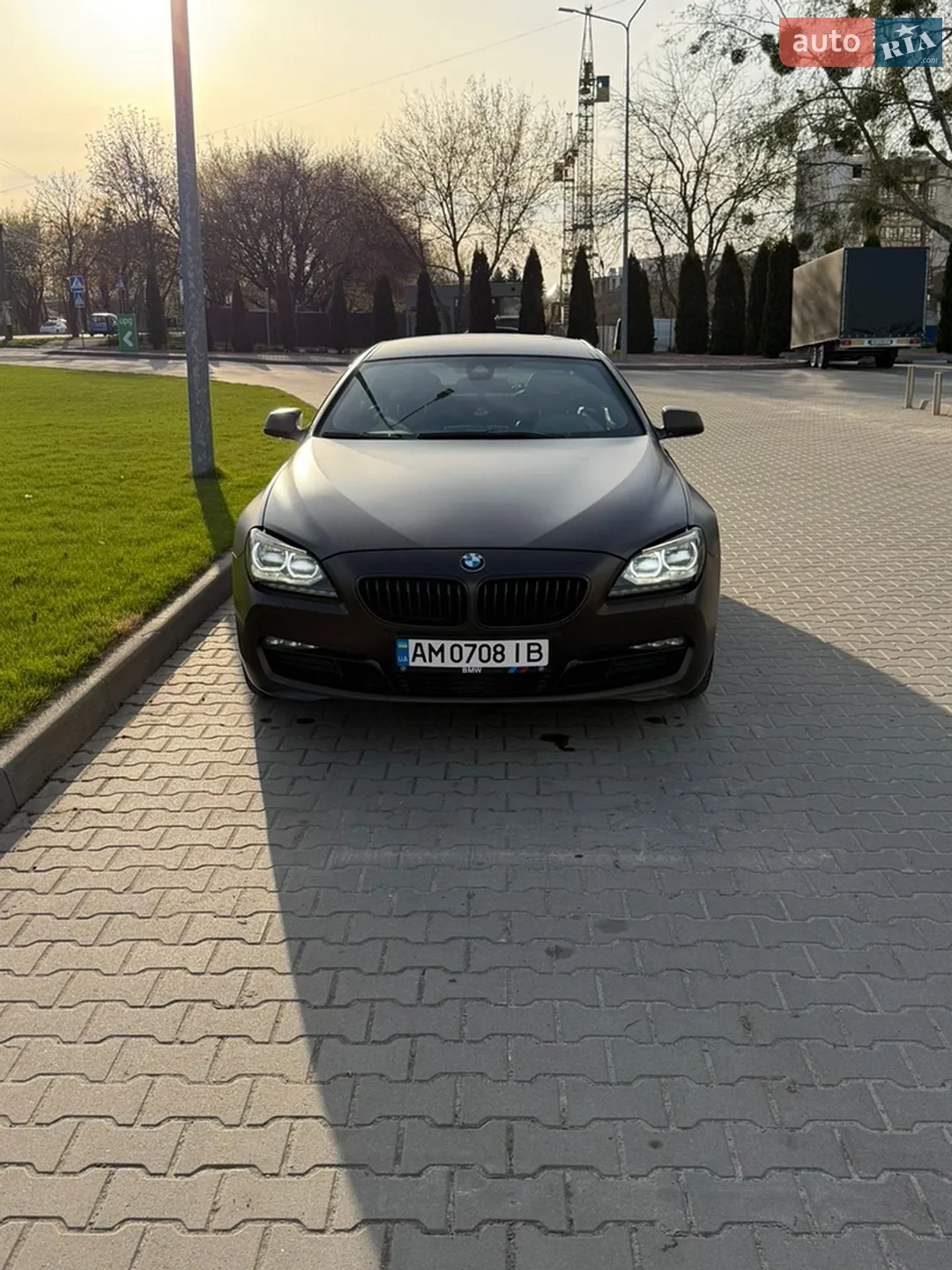 2015 BMW 6er - мініатюра 17