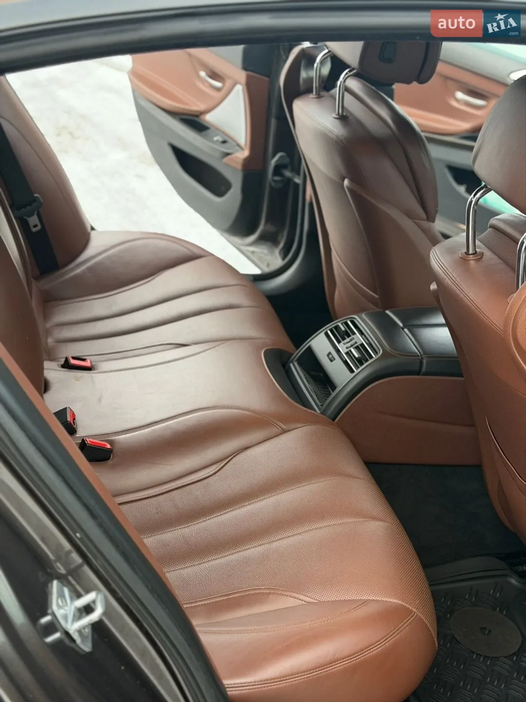 2015 BMW 6er - мініатюра 13