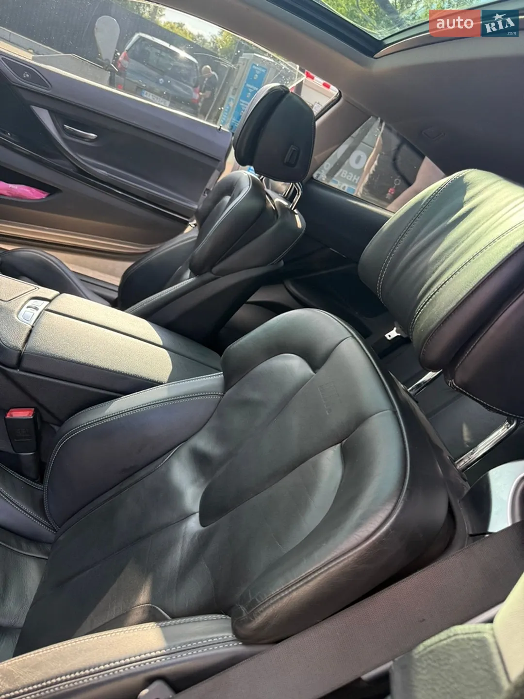 2014 BMW 6er - мініатюра 18