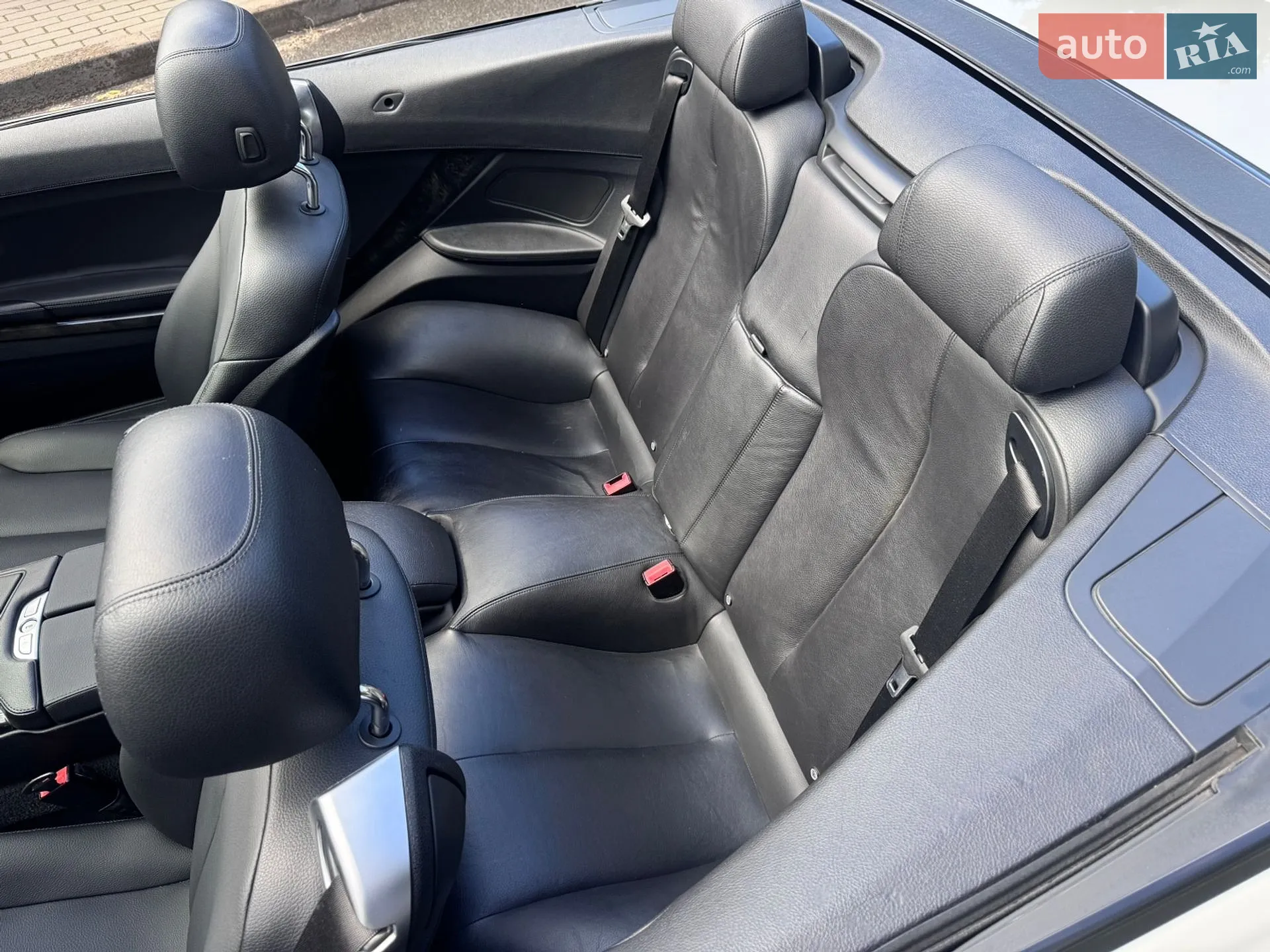 2013 BMW 6er - мініатюра 36