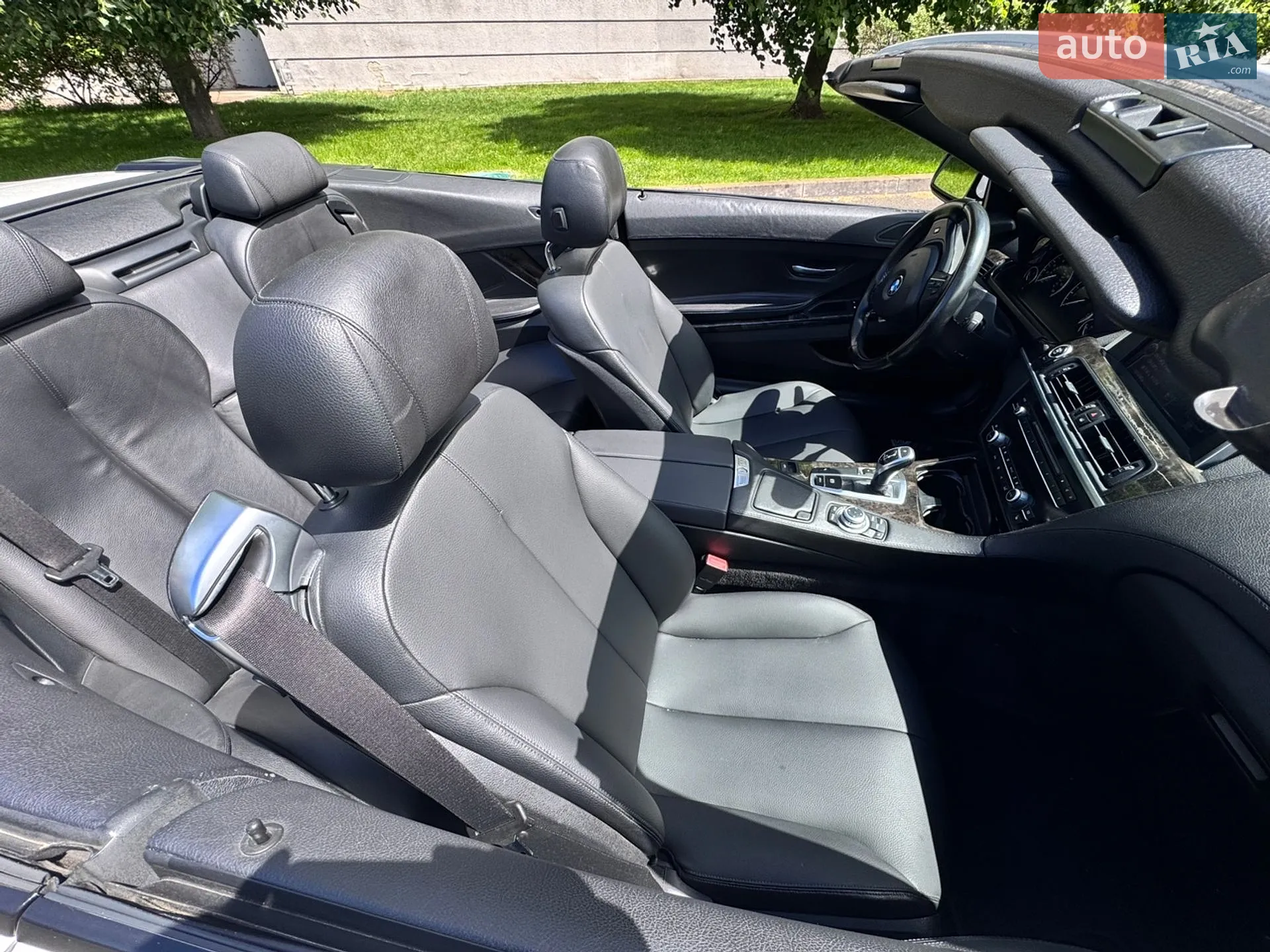 2013 BMW 6er - мініатюра 40
