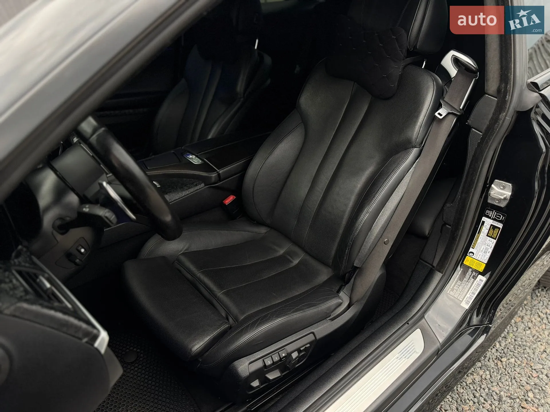2013 BMW 6er - мініатюра 11