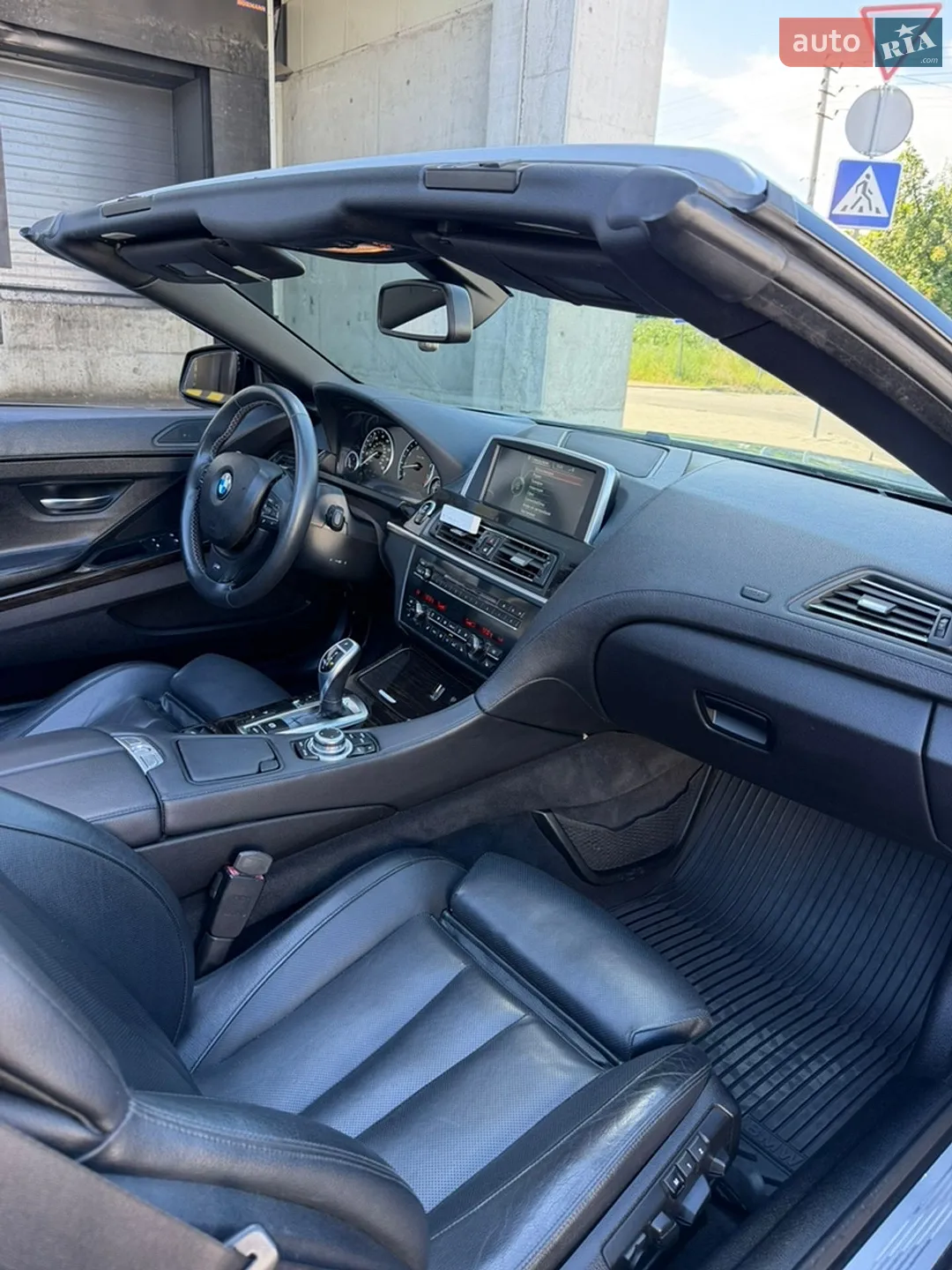 2013 BMW 6er - мініатюра 17
