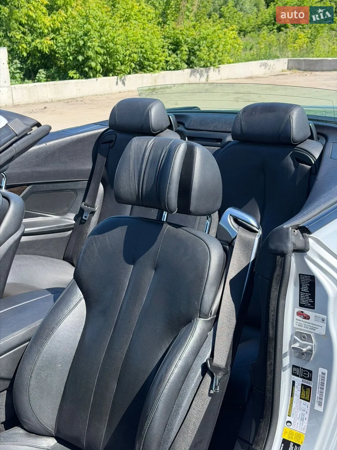 2013 BMW 6er - мініатюра 21
