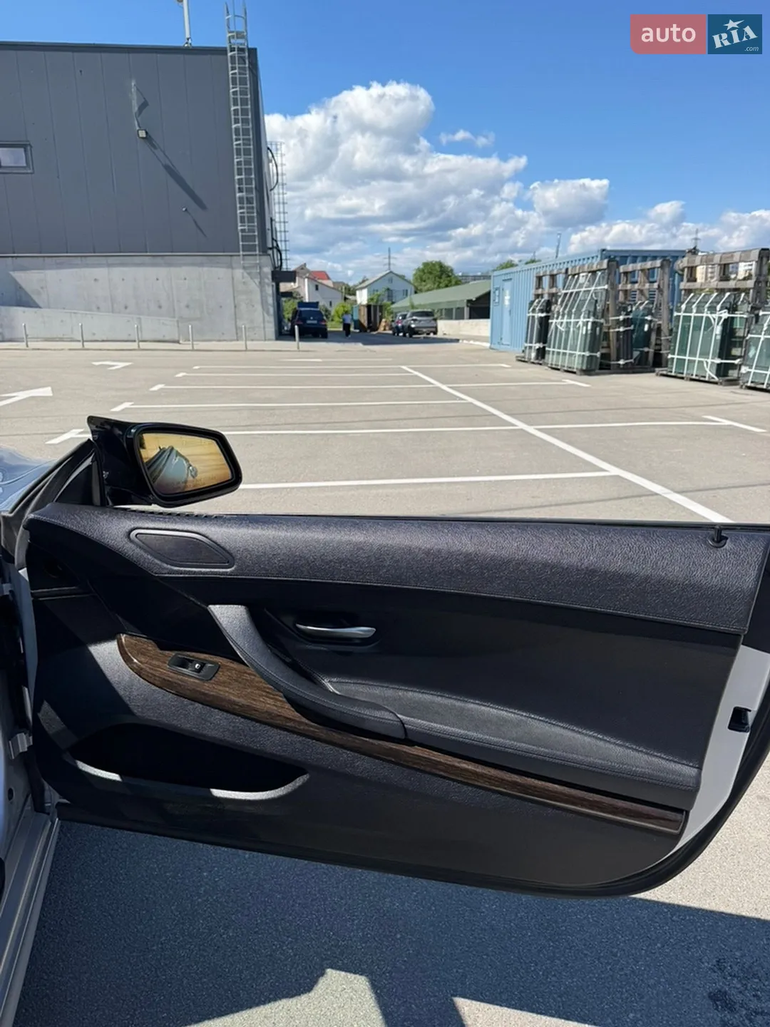 2013 BMW 6er - мініатюра 26