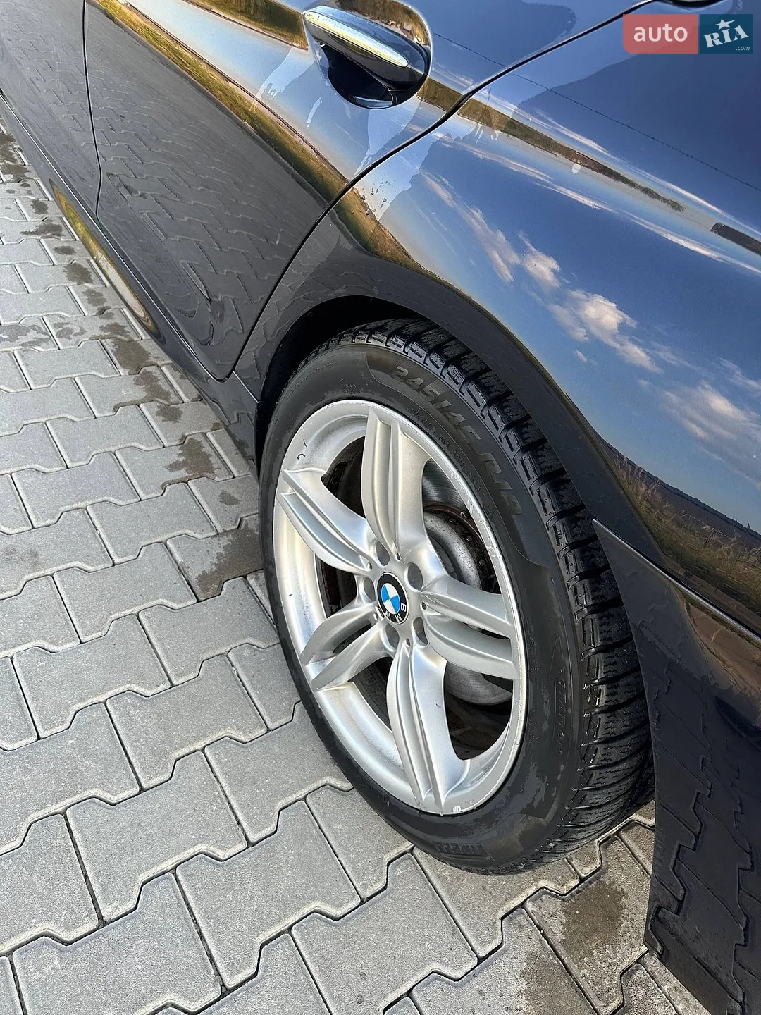 2015 BMW 6er - мініатюра 10