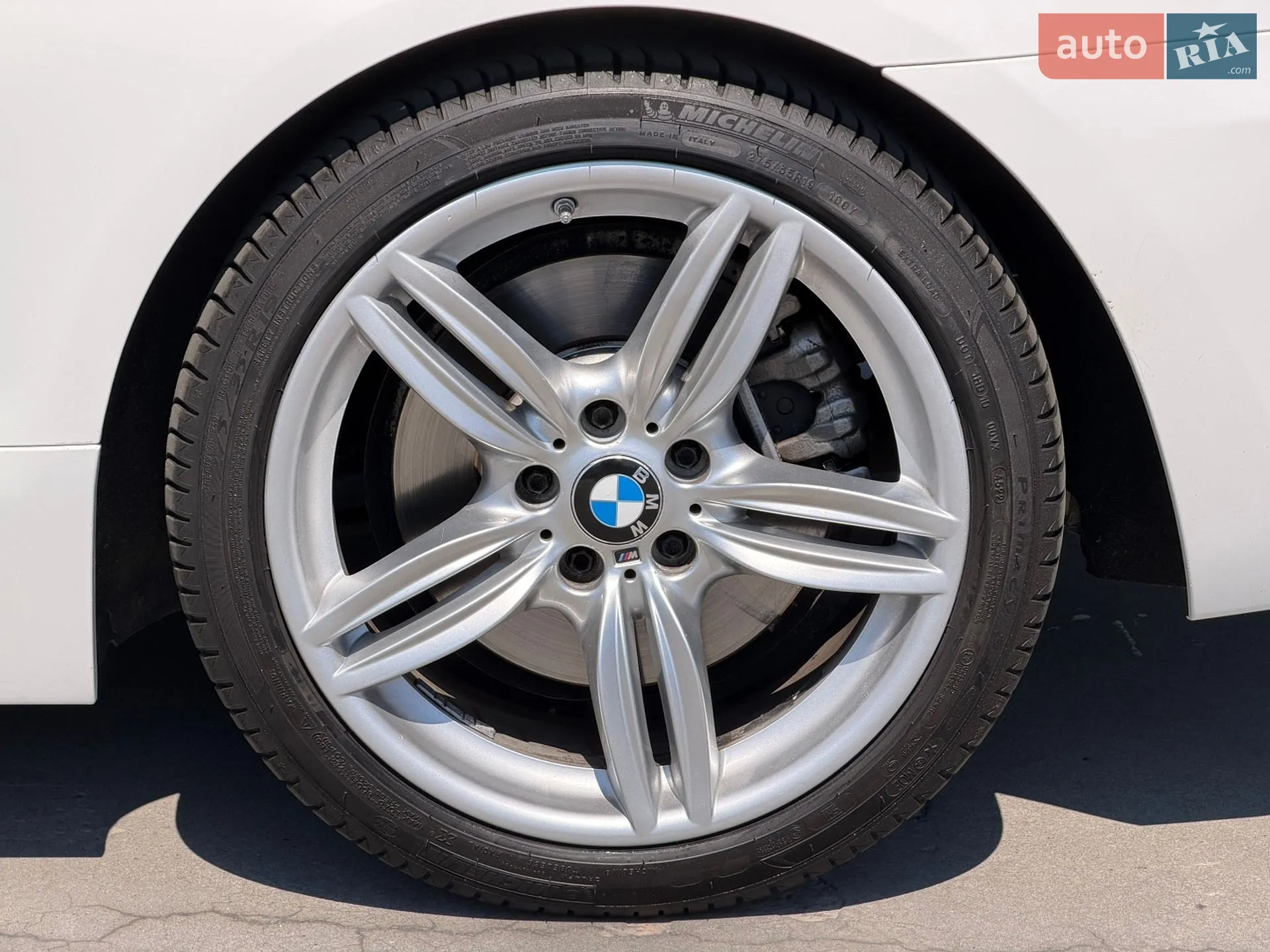 2013 BMW 6er - мініатюра 45