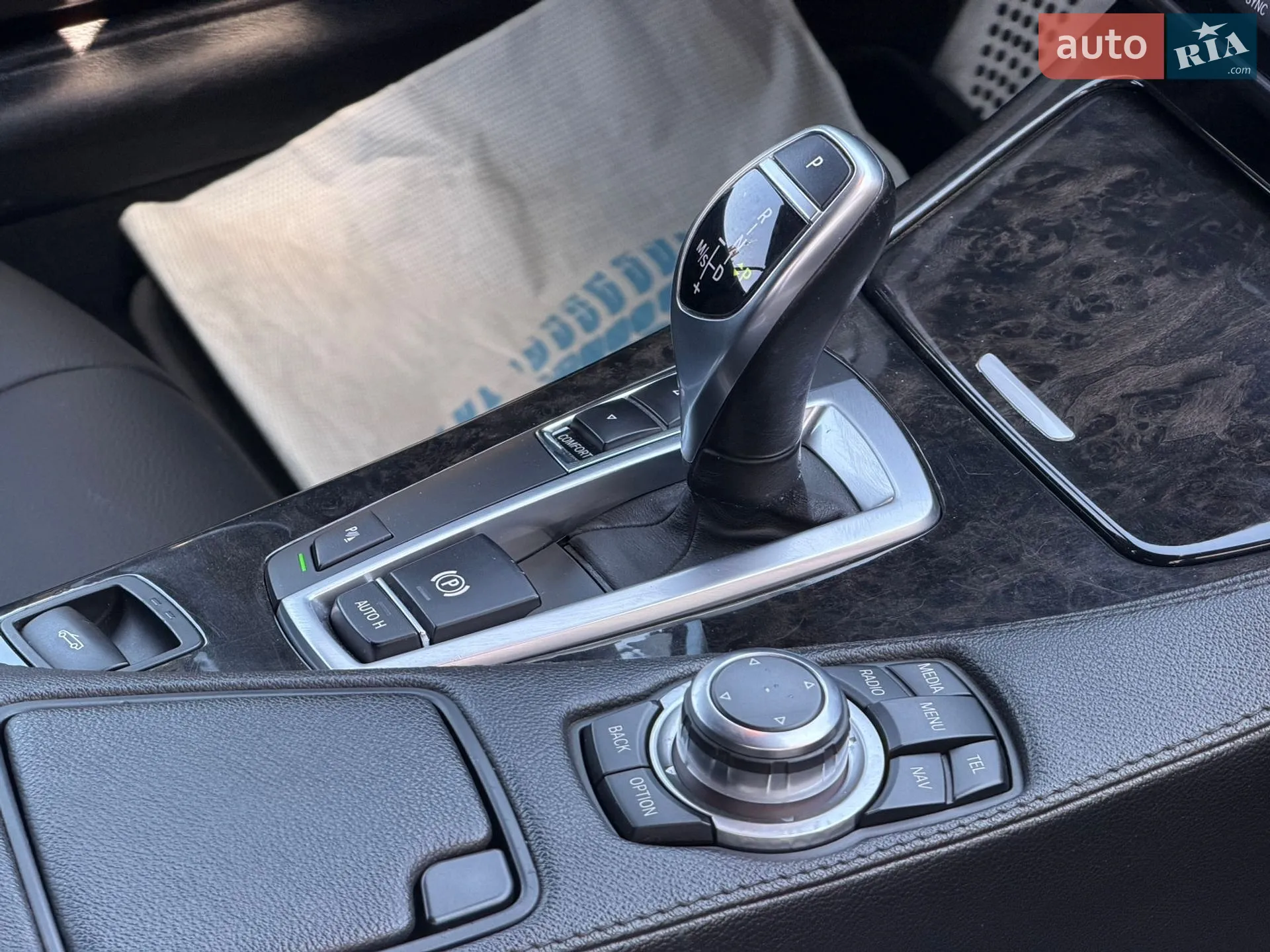 2013 BMW 6er - мініатюра 55