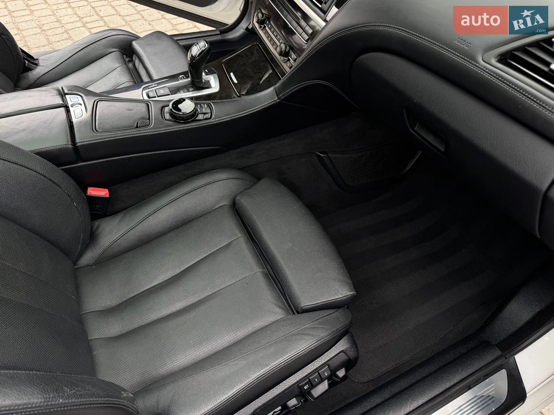 2014 BMW 6er - мініатюра 19