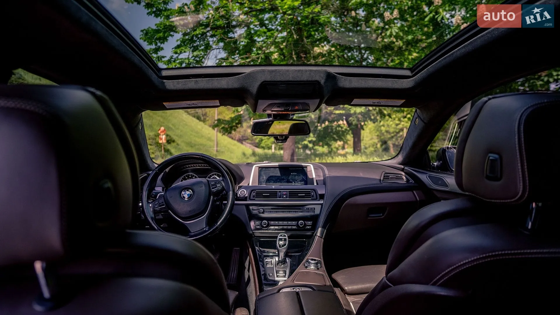 2014 BMW 6er - мініатюра 9