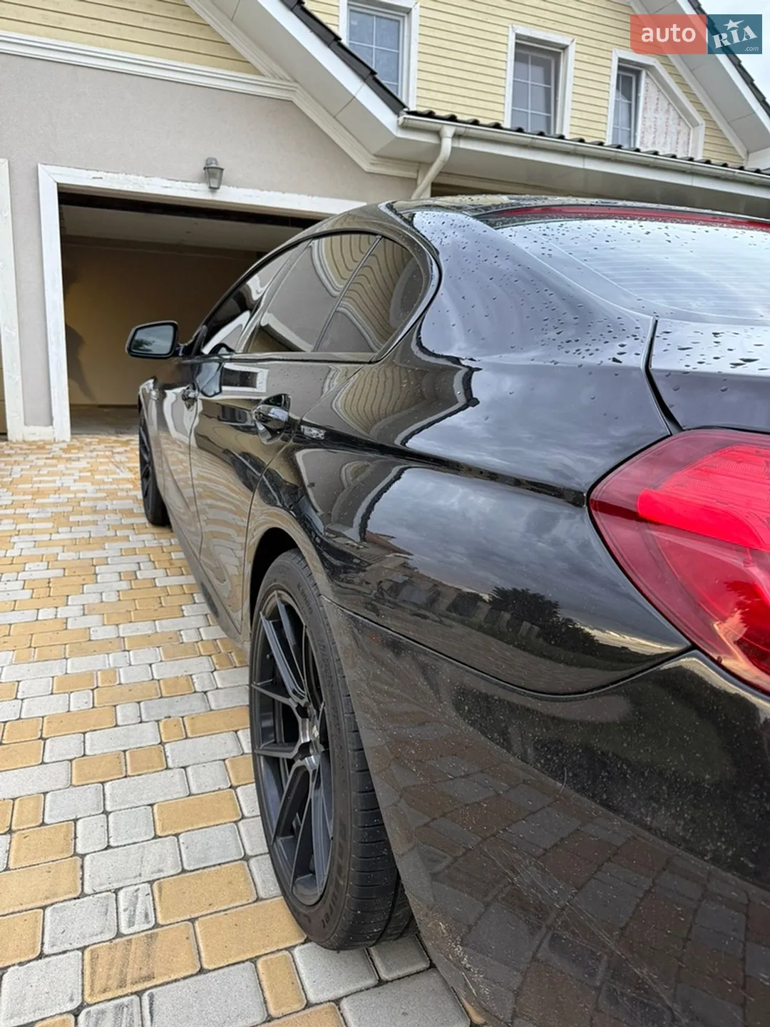 2013 BMW 6er - мініатюра 9