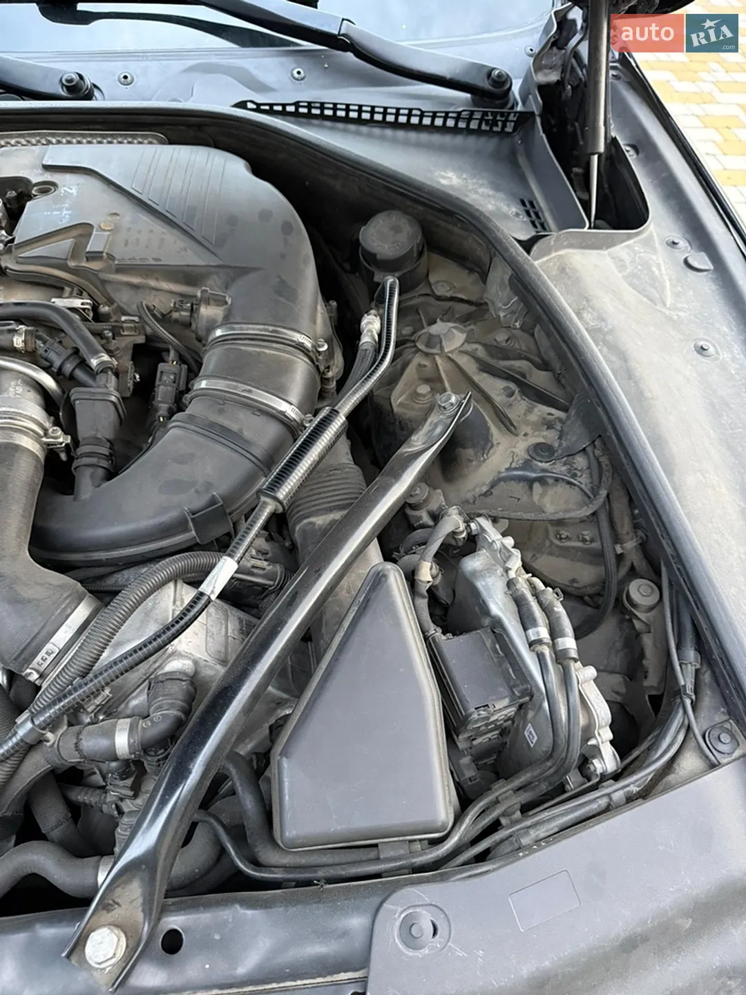 2013 BMW 6er - мініатюра 41