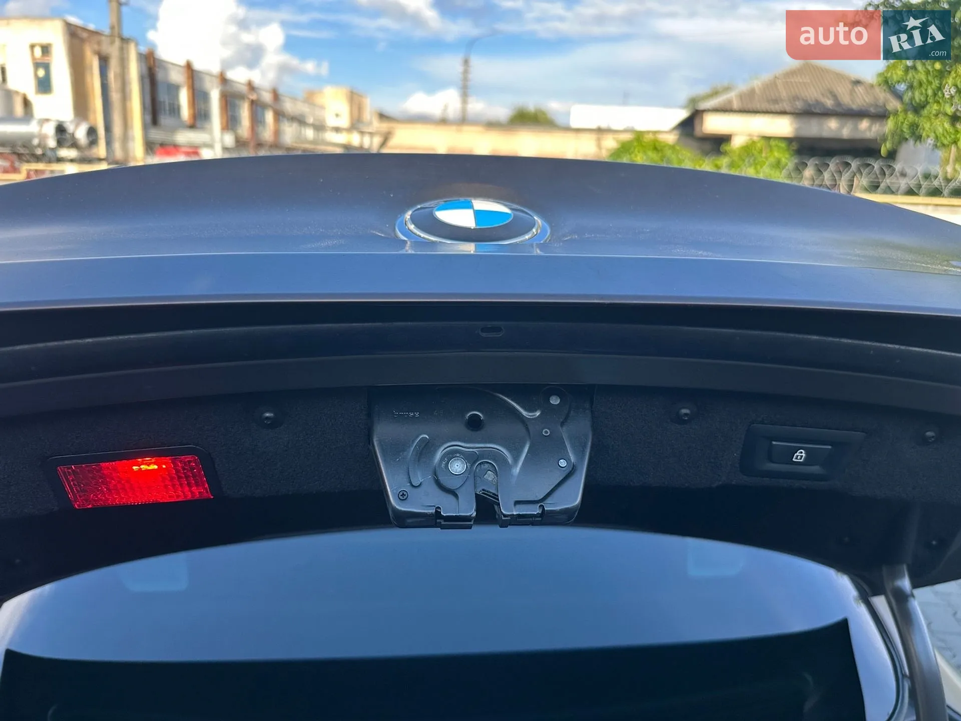 2015 BMW 6er - мініатюра 40