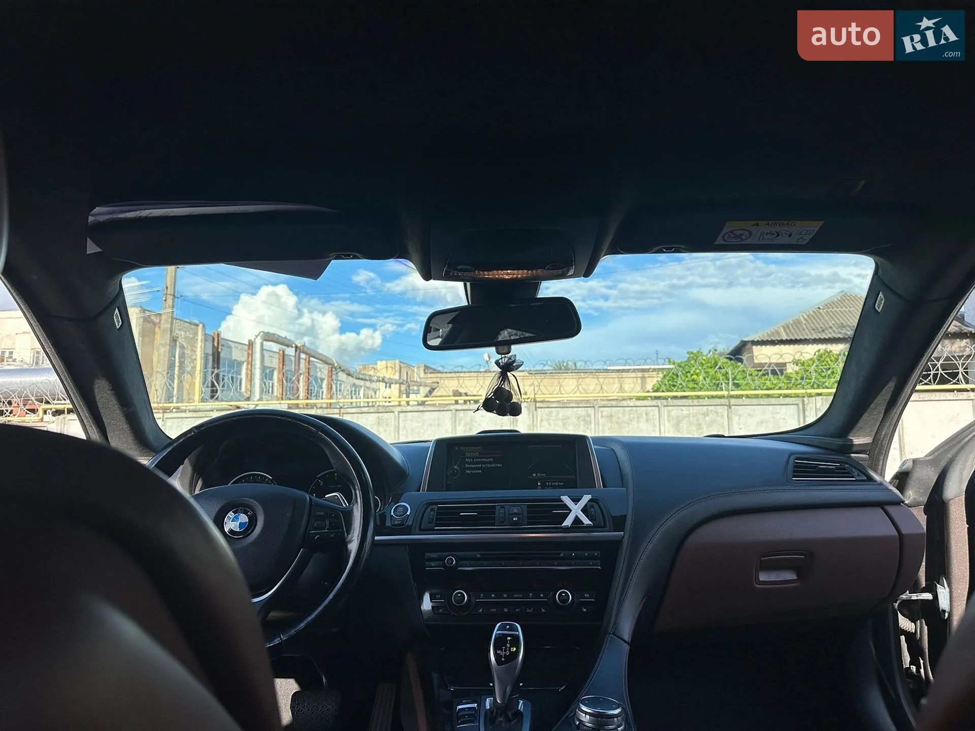 2015 BMW 6er - мініатюра 93