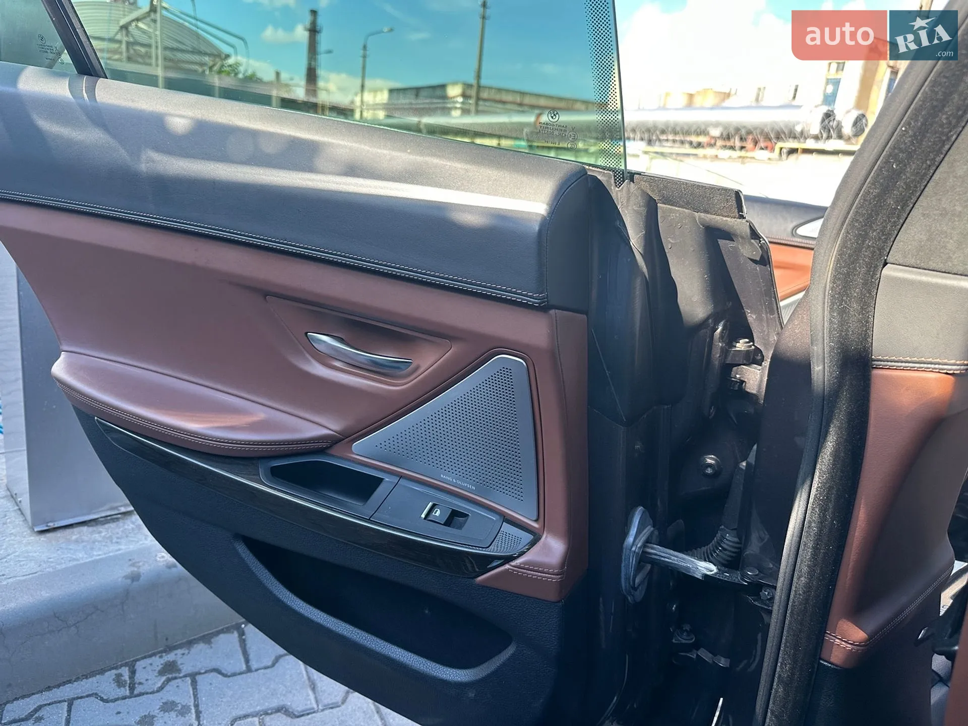 2015 BMW 6er - мініатюра 97