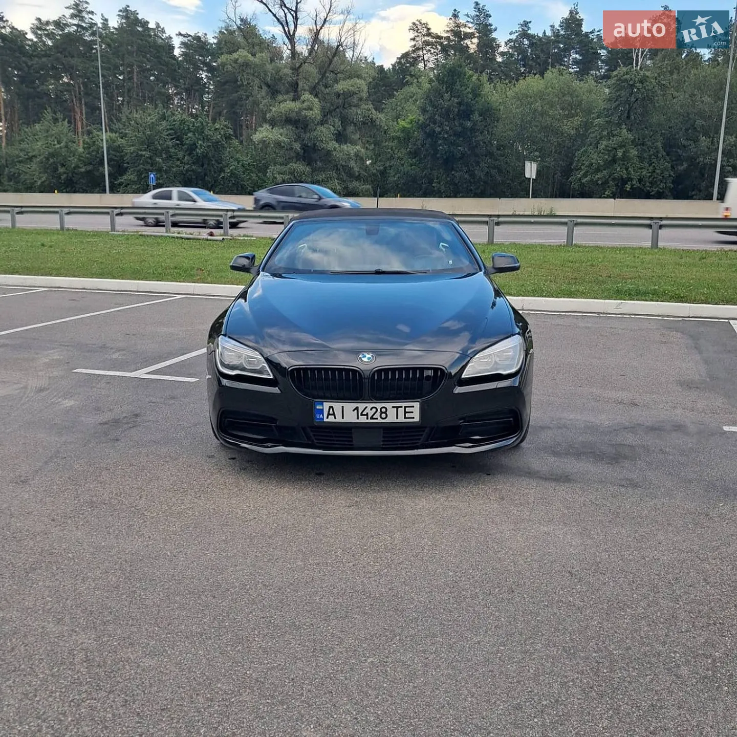 2015 BMW 6er - мініатюра 2