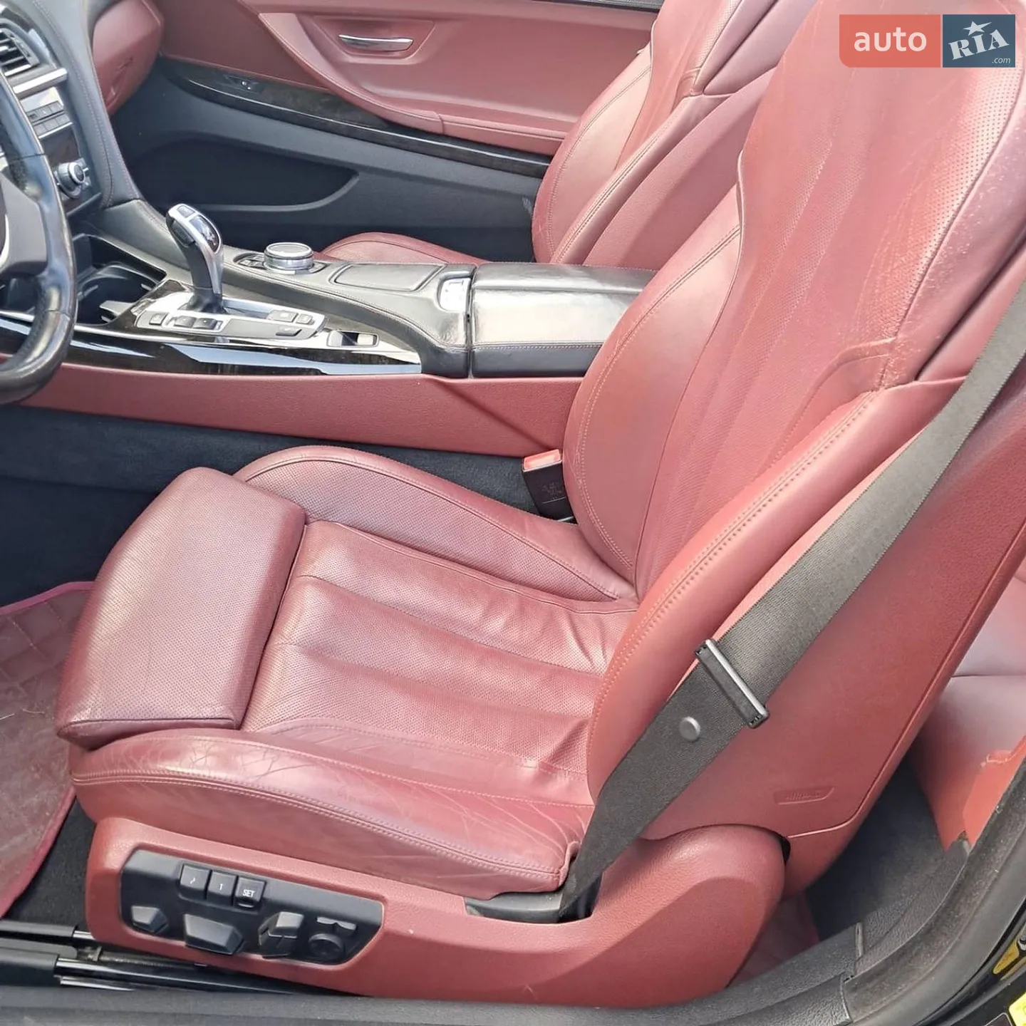 2015 BMW 6er - мініатюра 16