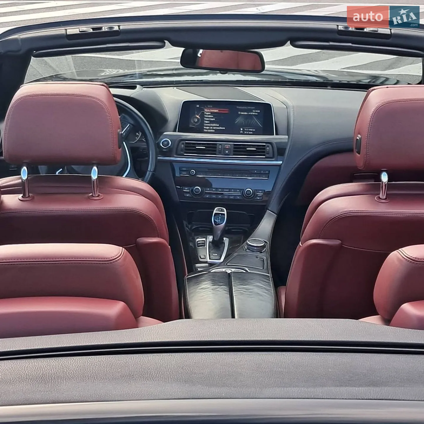 2015 BMW 6er - мініатюра 20