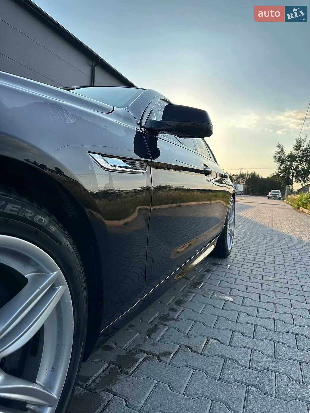 2015 BMW 6er - мініатюра 8