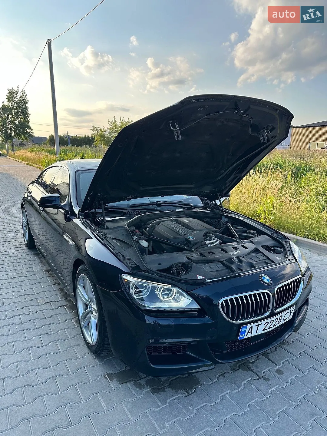 2015 BMW 6er - мініатюра 16