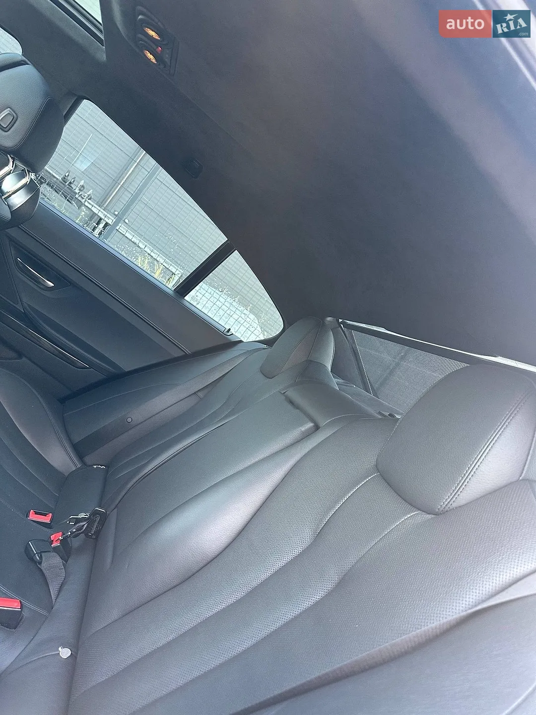 2015 BMW 6er - мініатюра 23