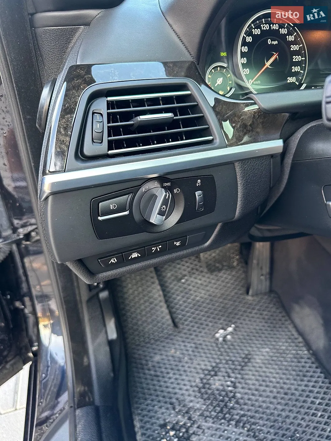 2015 BMW 6er - мініатюра 25