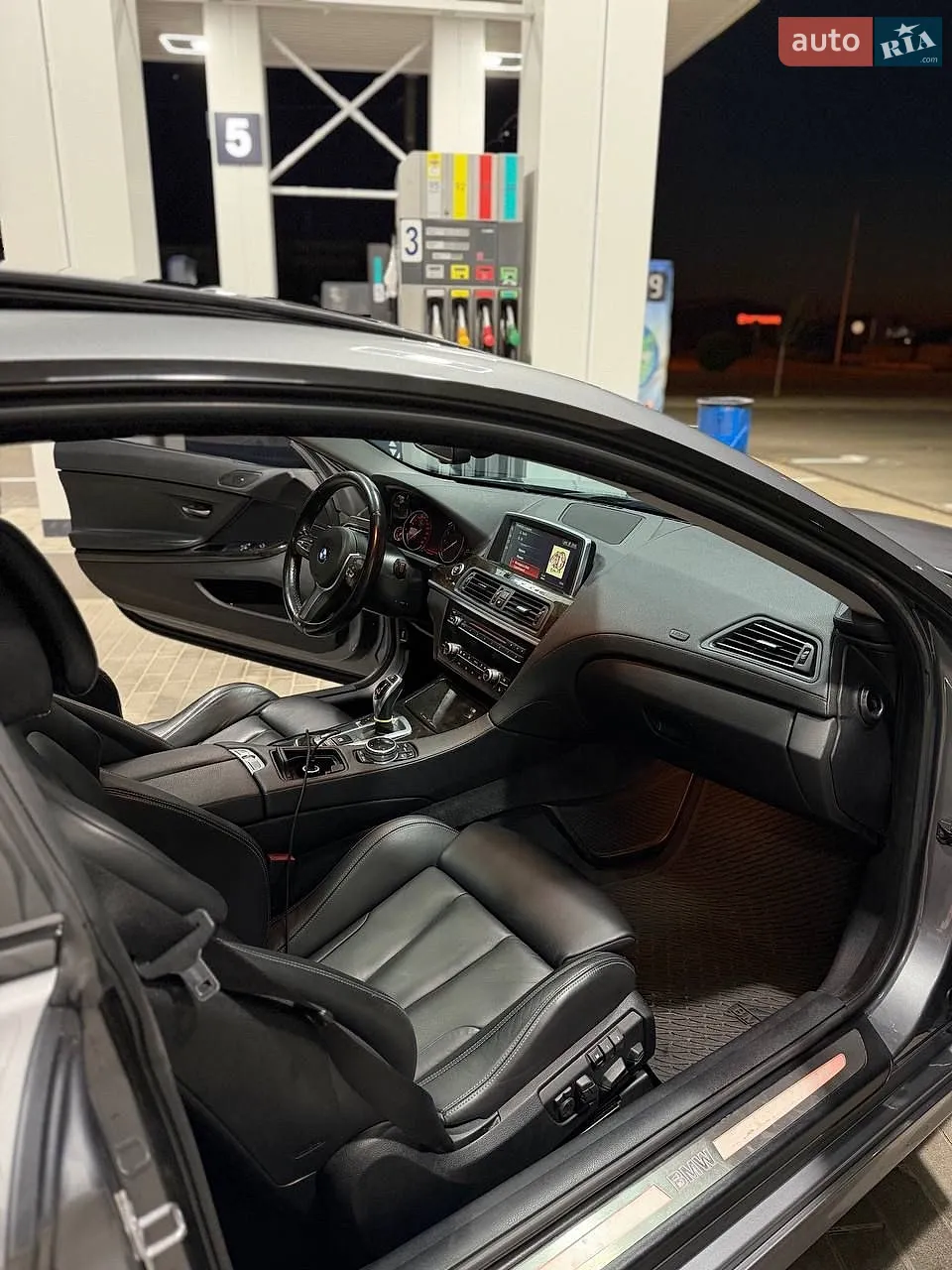 2014 BMW 6er - мініатюра 11
