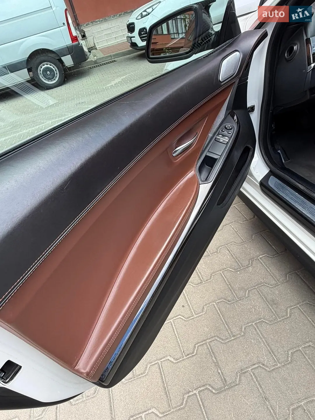 2012 BMW 6er - мініатюра 13