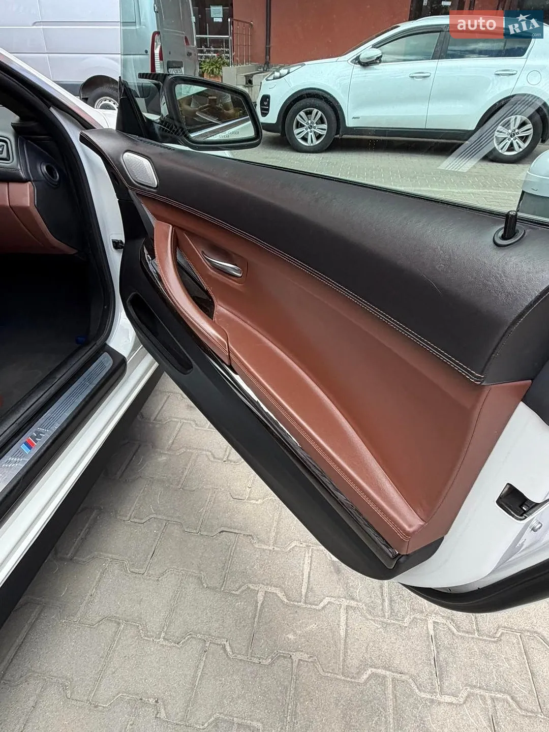 2012 BMW 6er - мініатюра 16