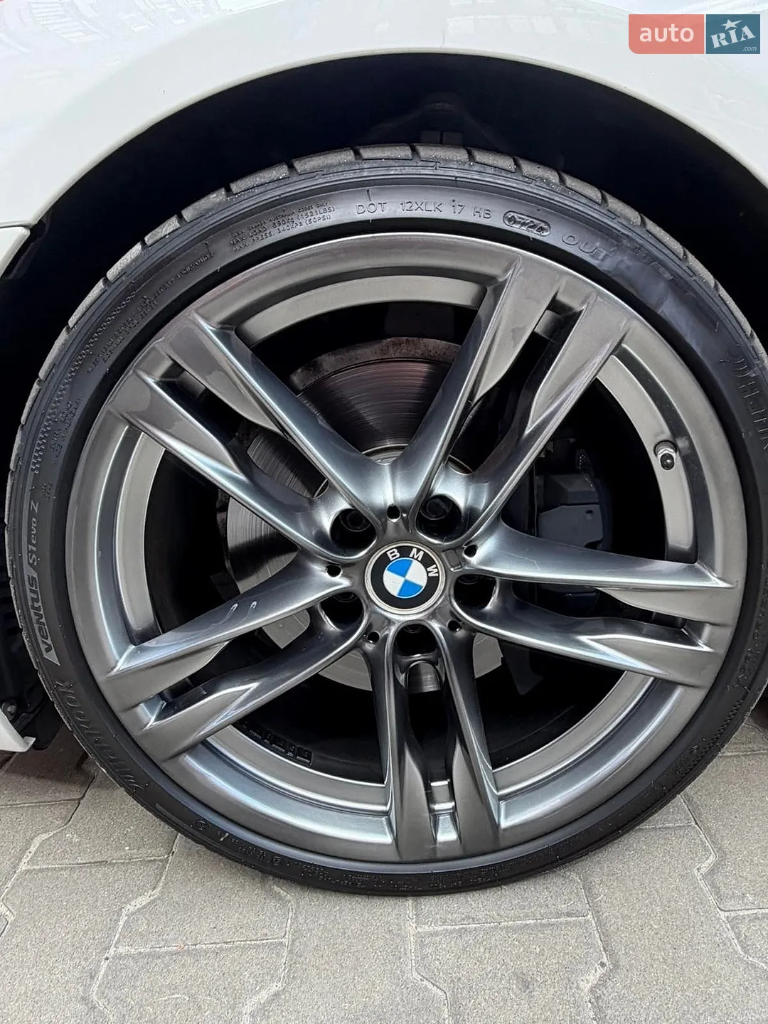 2012 BMW 6er - мініатюра 23