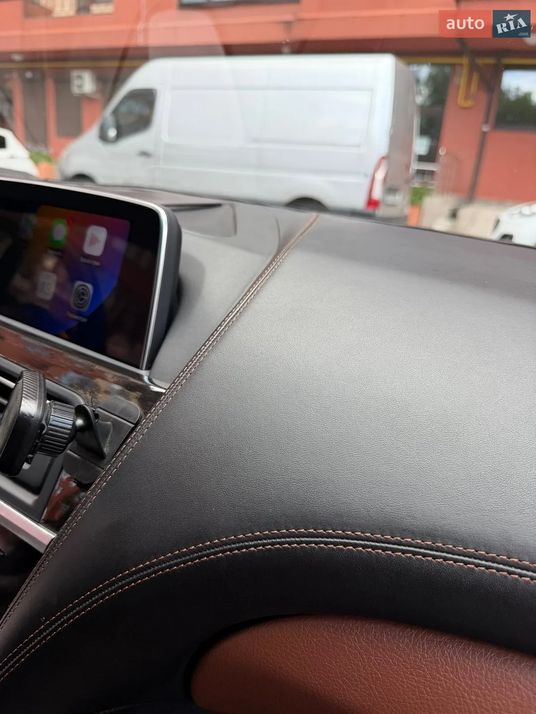 2012 BMW 6er - мініатюра 26