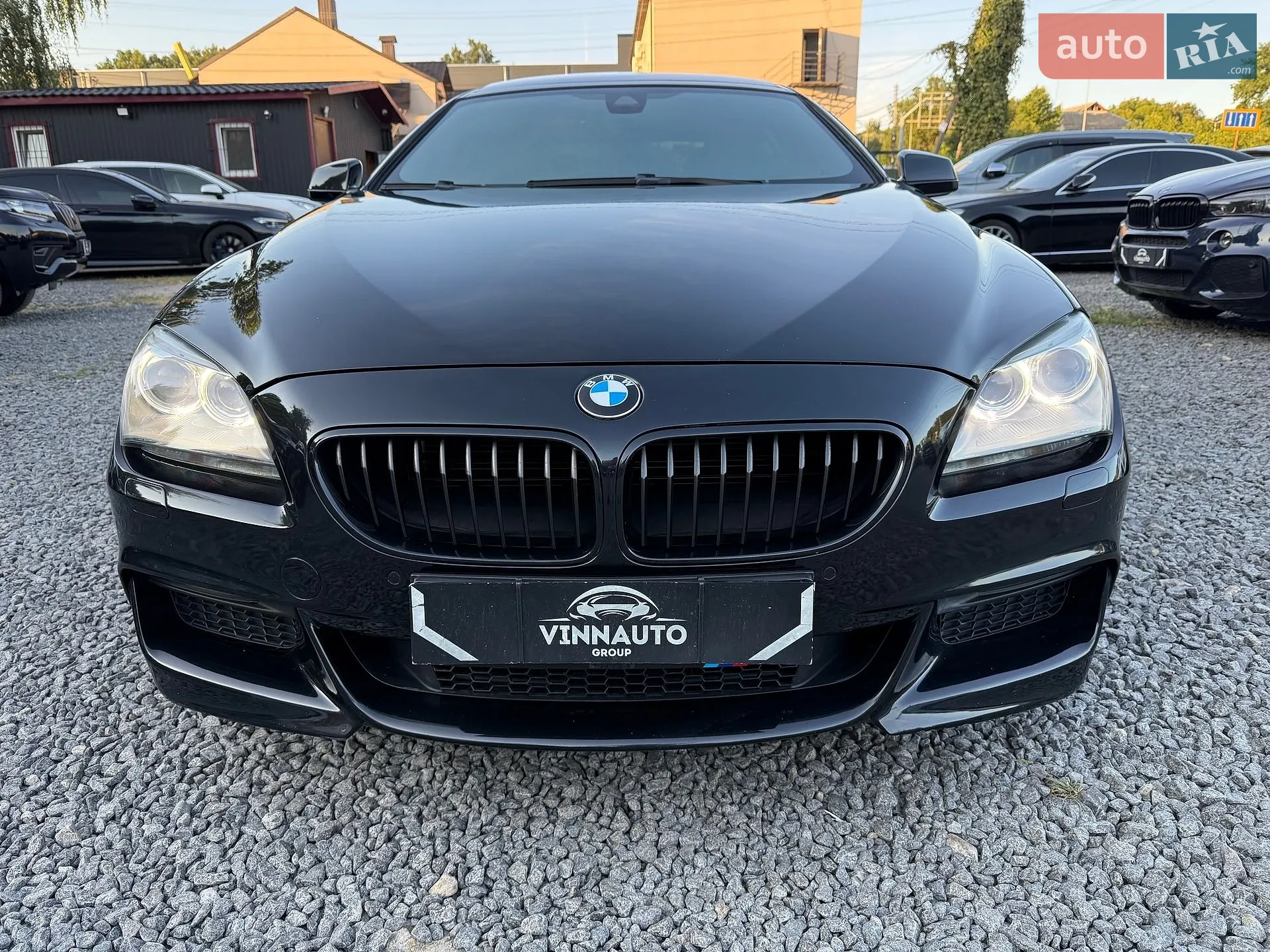 2014 BMW 6er - мініатюра 29