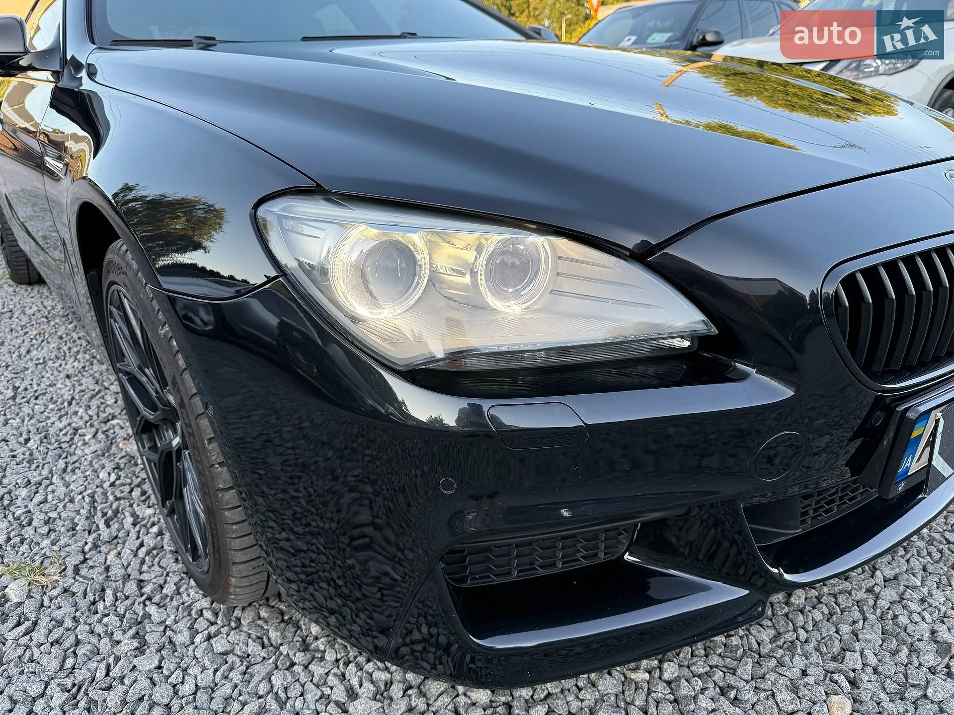 2014 BMW 6er - мініатюра 34