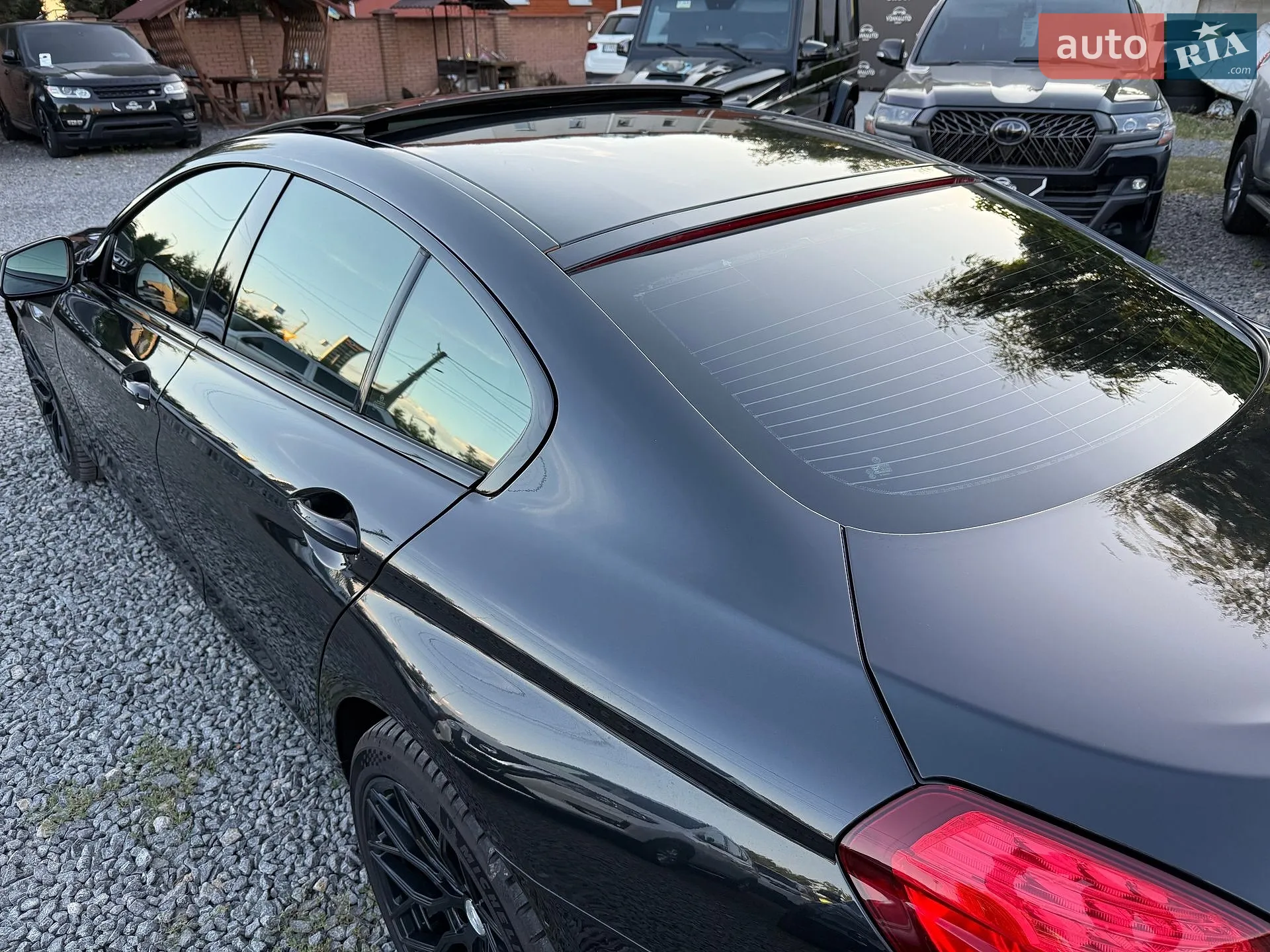 2014 BMW 6er - мініатюра 44