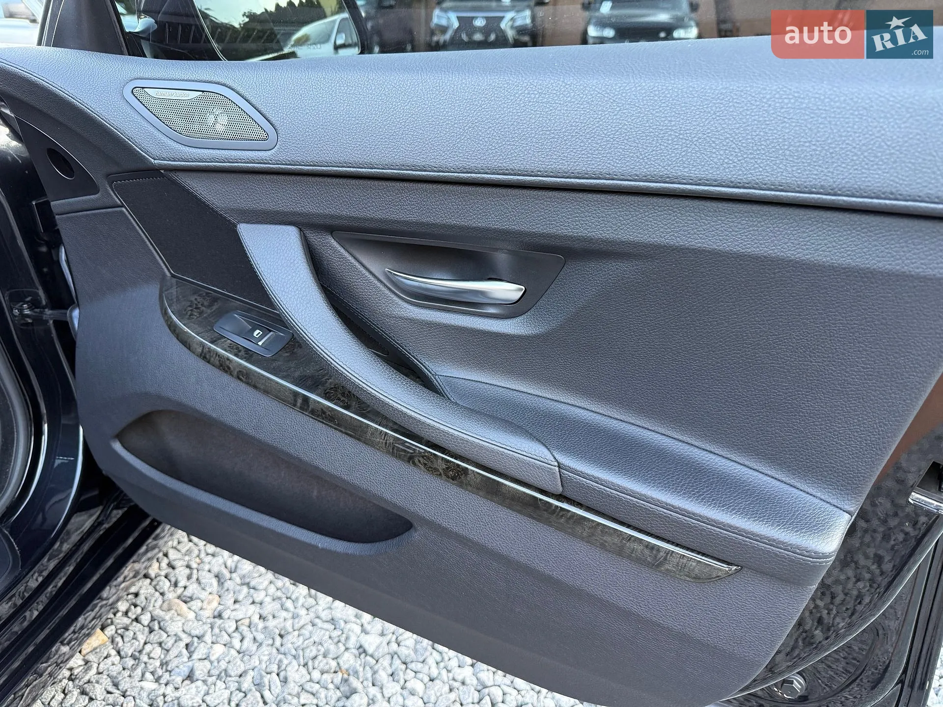 2014 BMW 6er - мініатюра 70