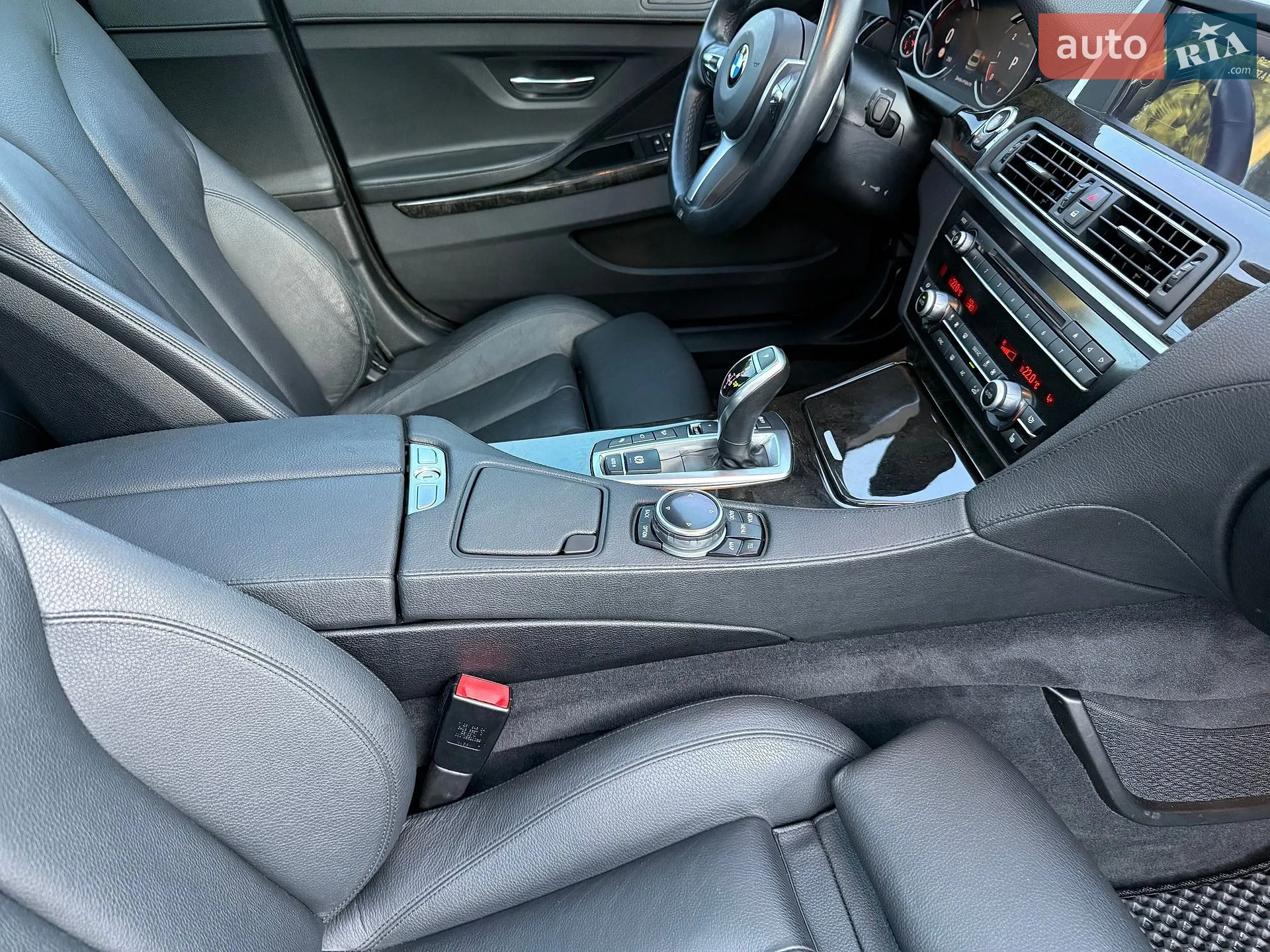 2014 BMW 6er - мініатюра 75