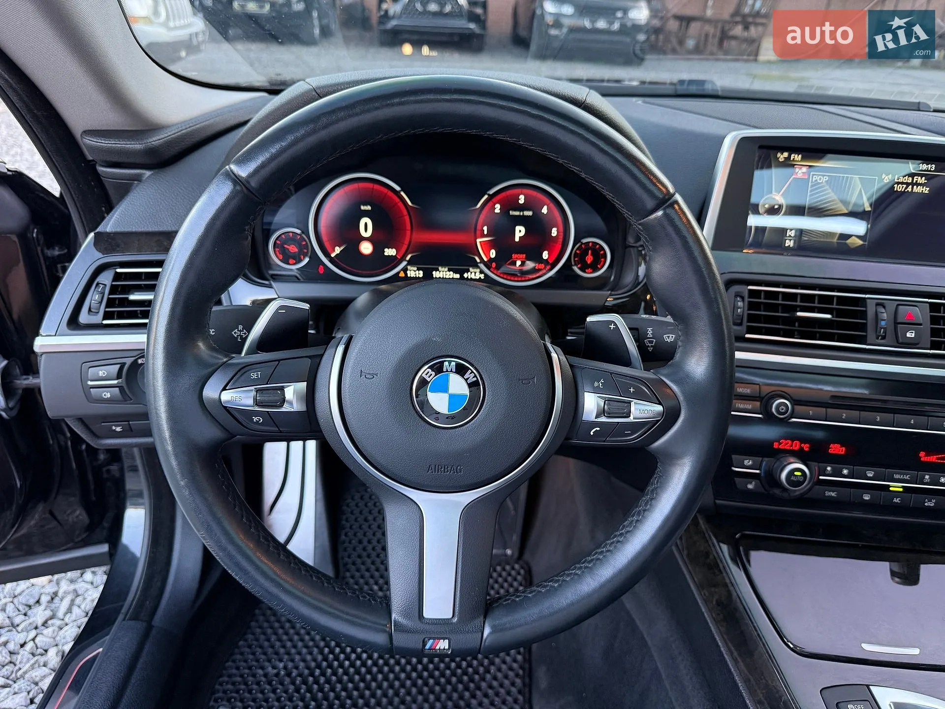 2014 BMW 6er - мініатюра 89