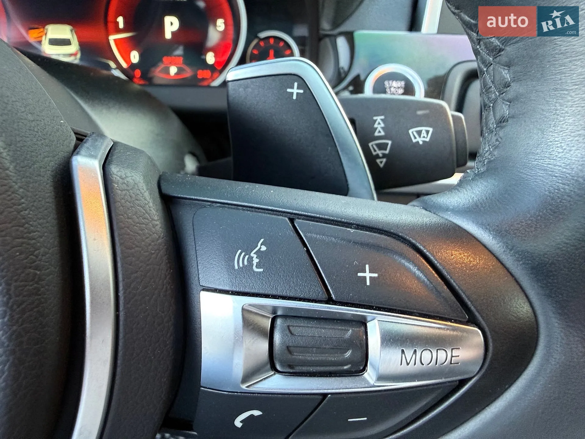 2014 BMW 6er - мініатюра 92