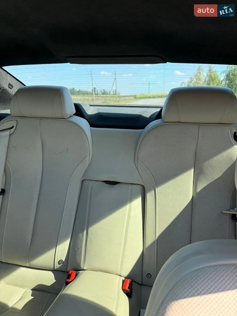 2014 BMW 6er - мініатюра 14