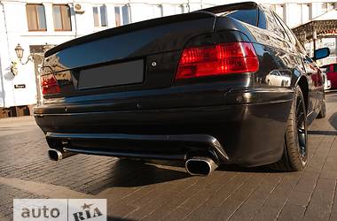 Седан BMW 7 Series 1999 в 