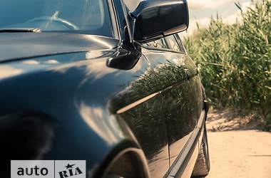 Седан BMW 7 Series 1991 в 