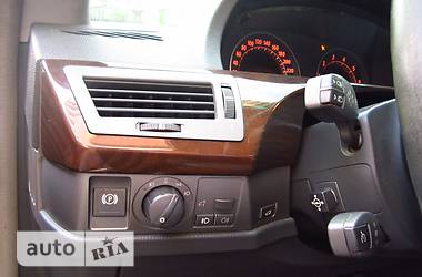 Седан BMW 7 Series 2002 в 